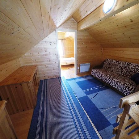 Ferienhaus Blasge 博登斯多夫 外观 照片
